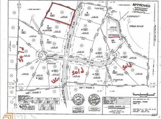 31 Ravenfield Rd, Taylorsville, GA 30178