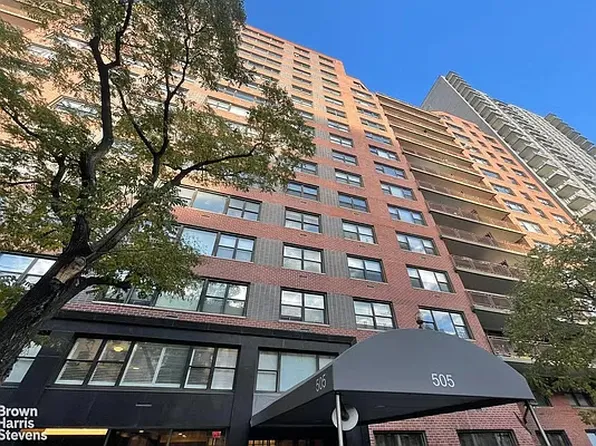 505 East 79th Street 14A image 20 of 20