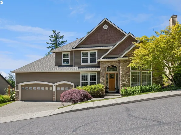 2455 NW Birkendene St, Portland, OR 97229