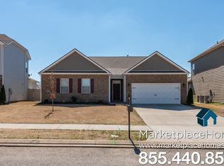 6415 Birchtree Dr, Murfreesboro, TN 37128