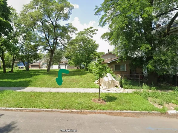 7018 S Elizabeth St, Chicago, IL 60636