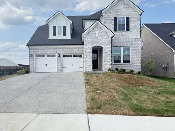 265 Pin High Dr Lot 69, Mount Juliet, TN 37122