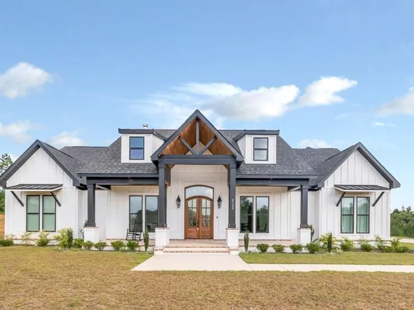8100 Willow Ln, Saraland, AL 36571