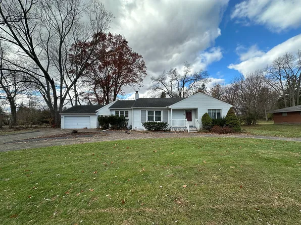 17451 Macarthur St, Redford, MI 48240