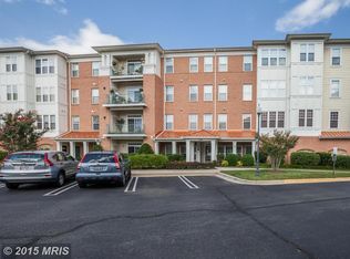 110 Chevy Chase St APT 201, Gaithersburg, MD 20878