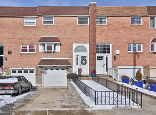 3544 W Crown Ave, Philadelphia, PA 19114