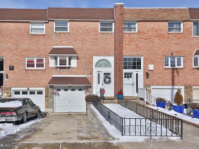3544 W Crown Ave, Philadelphia, PA, 19114