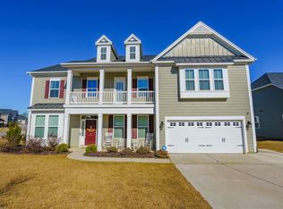 55 Wynterhall Ct, Chapin, SC 29036