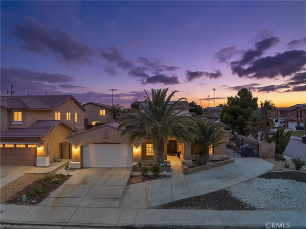 13166 Four Hills Way, Victorville, CA 92392