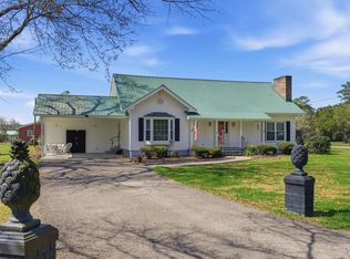 204 Old Dunn Ln., Conway, SC 29526