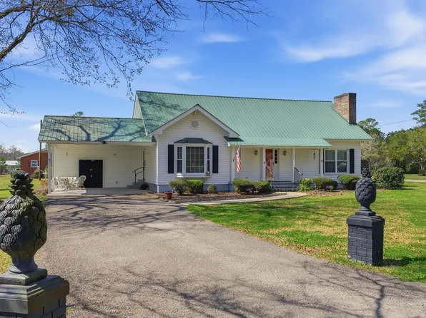 204 Old Dunn Ln., Conway, SC 29526