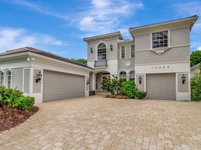 16332 Bristol Pointe Drive, Delray Beach, FL, 33446
