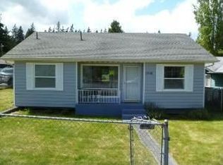5508 Rockefeller Ave, Everett, WA 98203