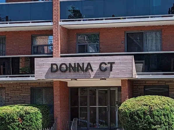Donna Court