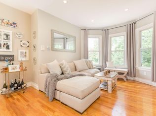 27 Elm St #3, Dorchester, MA 02122