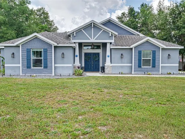 13416 Whitmarsh St, Spring Hill, FL 34609