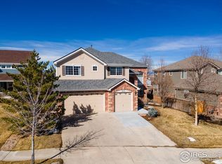 2013 Lodgepole Dr, Erie, CO 80516