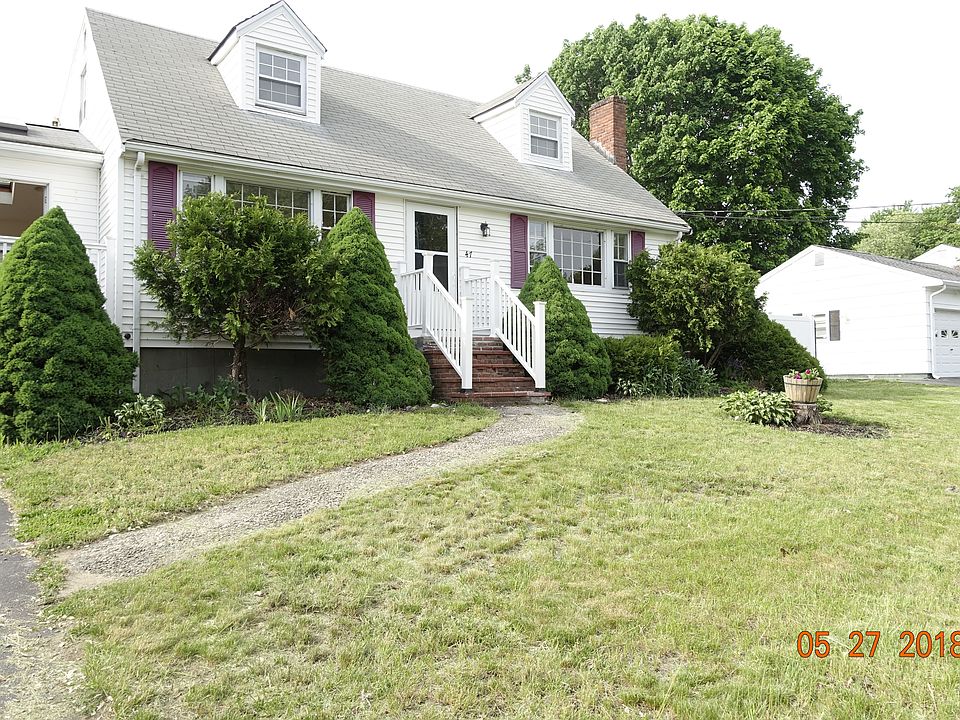 1st image of 47 Westfield Dr