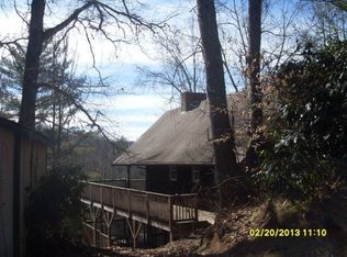 250 Skyline Rd, West Jefferson, NC 28694