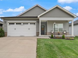 1111 Poplar Trace Way NW, Corydon, IN 47112