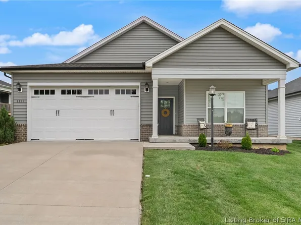 1111 Poplar Trace Way NW, Corydon, IN 47112