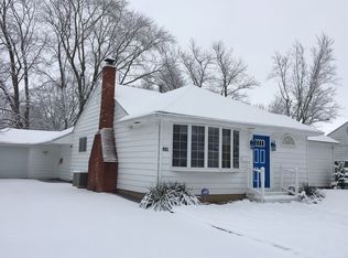 402 S Lynn St, Urbana, IL