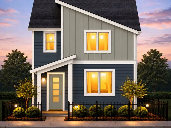 2100 Myrtle Ln Lot 85, Forestgrove, OR 97116