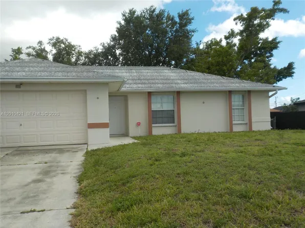 316 NE 7th St, Cape Coral, FL 33909