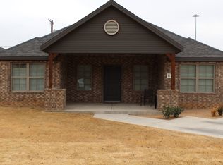 4113 18th St, Lubbock, TX 79416