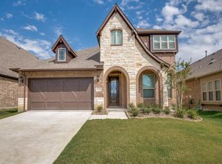 1141 Parkstone Dr, Little Elm, TX 76227