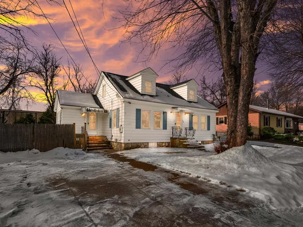 200 Woodland Avenue, Manchester, NH 03109