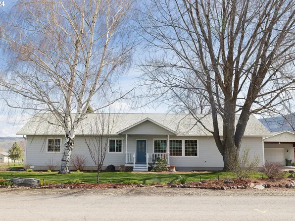 990 Newport Ave, Imbler, OR 97841