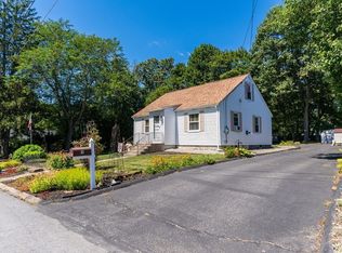 1 Applebee Ave, Webster, MA 01570