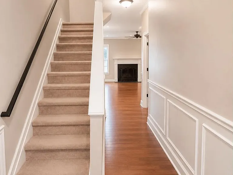 3605 Silver Brooke Ln NW — Photo 4