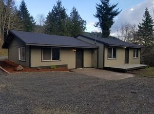 3425 Allen Street Rd, Kelso, WA 98626