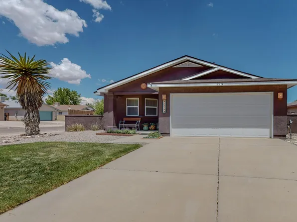 3214 Wingate Meadows Dr NE, Rio Rancho, NM 87144