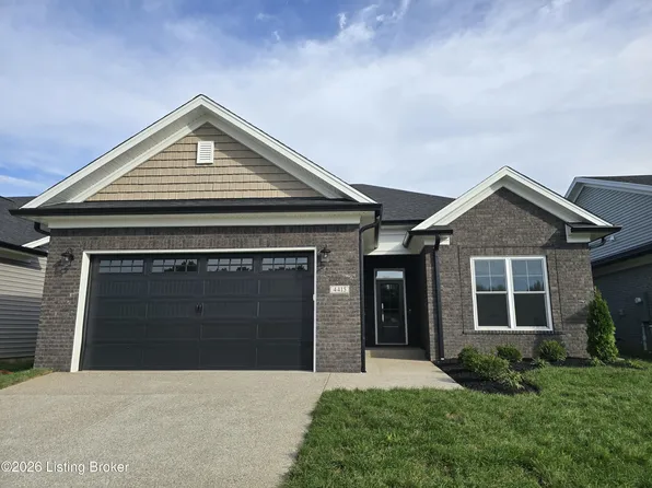 4415 Lochridge Pkwy, Louisville, KY 40299