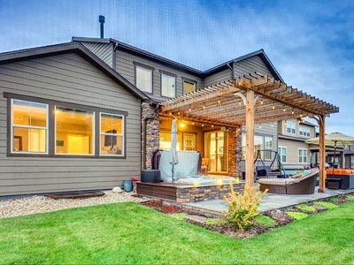 11871 W 39th Pl, Wheat Ridge, CO, 80033