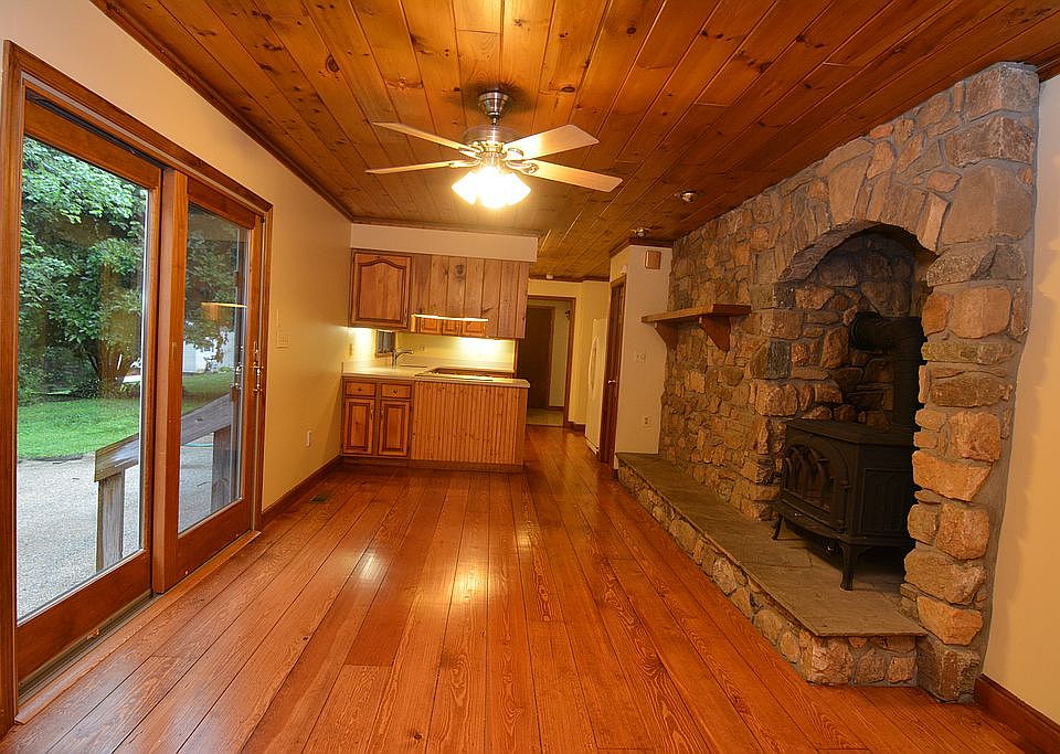 Family Room off Kitchen