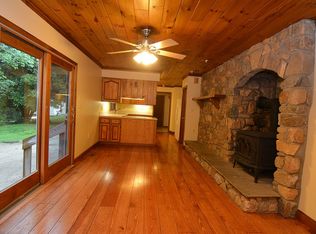 3640 Point Hitch Rd, Glenwood, MD 21738