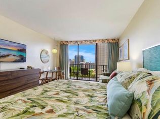 1850 Ala Moana Blvd #1016B, Honolulu, HI 96815