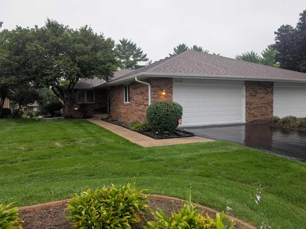 3542 Saint Moritz Trl, Rockford, IL 61114