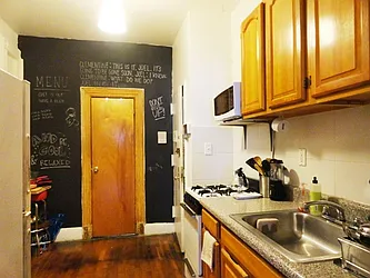 Rented by City Connections Realty