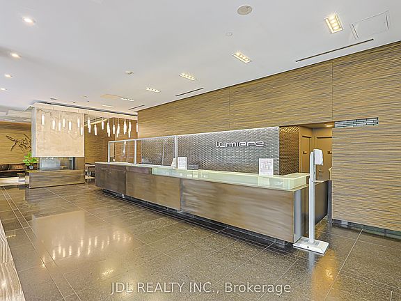 3rd image of 770 Bay St Unit 1105