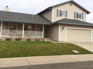 1594 Saint Andrews Dr, Yuba City, CA