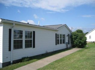 70471 Maynard Rd, Saint Clairsville, OH 43950