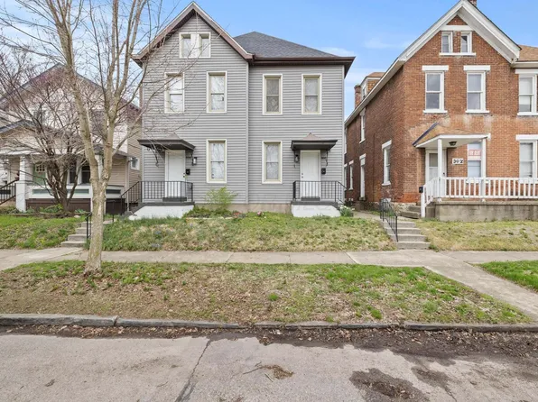 358-360 E Markison Ave, Columbus, OH 43207
