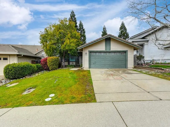 117 Oxburough Dr, Folsom, CA 95630