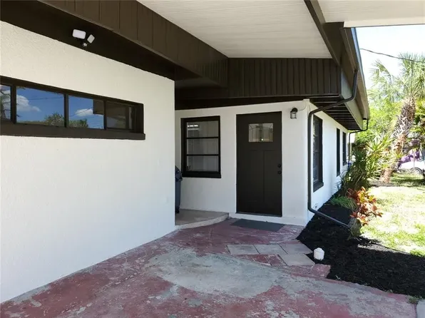 201 Ravenna St N, Nokomis, FL 34275