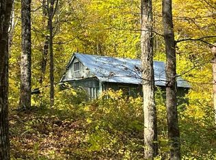 0 Cedar Rock Rd, Arlington, VT 05250